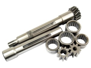 Zestaw naprawczy stabilizatora S.40509