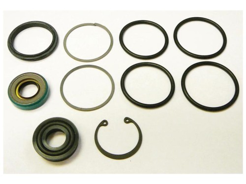 Zestaw naprawczy cylindra układu kierowniczego S.60666 - Intertraktor