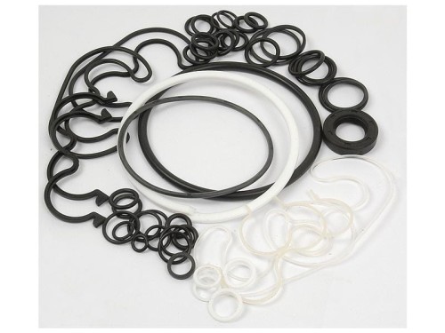 Zestaw uszczelniaczy do pompy S.65385 S.65420 - Intertraktor