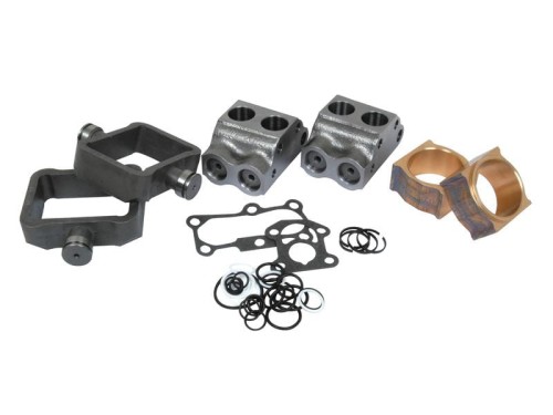 Zestaw naprawczy pompy hydraulicznej S.40845 - Intertraktor