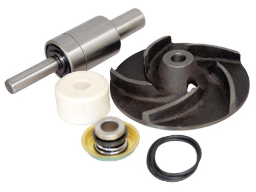 Zestawy naprawcze pomp wodnych S.69273 - Intertraktor