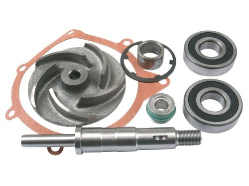 Zestawy naprawcze pomp wodnych S.42442 - Intertraktor