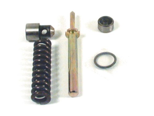 Zawór sterujący kompletny S.60546 - Intertraktor