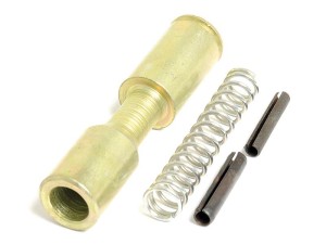 zestaw naprawczy widełek WOM - Sworzeń Ø:12.7mm S.14105