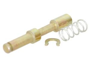 zestaw naprawczy widełek WOM - Sworzeń Ø:12.7mm S.27804