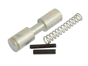 zestaw naprawczy widełek WOM - Sworzeń Ø:12.9mm S.1099