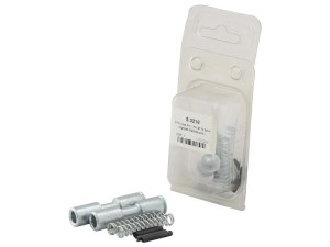 zestaw naprawczy widełek WOM - Sworzeń Ø:12.9mm (agropak 2 szt) S.3218
