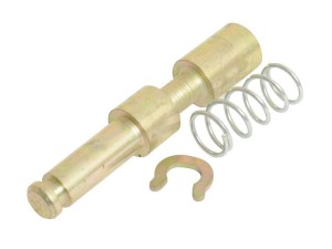 zestaw naprawczy widełek WOM - Sworzeń Ø:13.75mm S.6587