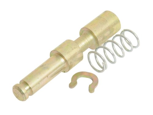 zestaw naprawczy widełek WOM - Sworzeń Ø:13.75mm S.6587 - Intertraktor