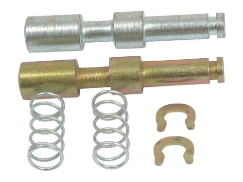 zestaw naprawczy widełek WOM - Sworzeń Ø:13.75mm (agropak 2 szt) S.6588 - Intertraktor