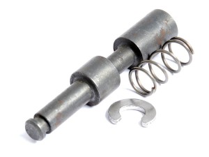 zestaw naprawczy widełek WOM - Sworzeń Ø:13.9mm S.166693