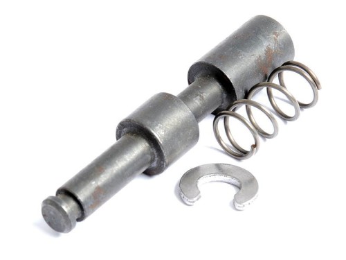 zestaw naprawczy widełek WOM - Sworzeń Ø:13.9mm S.166693 - Intertraktor