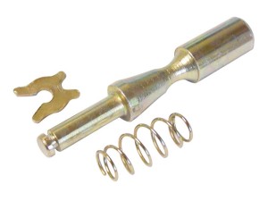 zestaw naprawczy widełek WOM - Sworzeń Ø:14mm S.1090