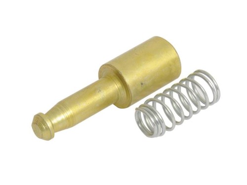 zestaw naprawczy widełek WOM - Sworzeń Ø:14mm S.11122 - Intertraktor
