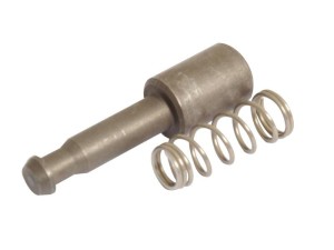 zestaw naprawczy widełek WOM - Sworzeń Ø:14mm S.27835