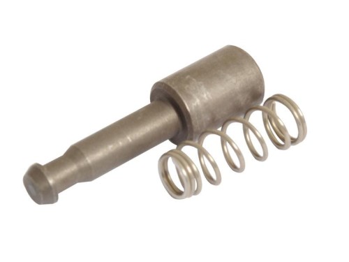 zestaw naprawczy widełek WOM - Sworzeń Ø:14mm S.27835 - Intertraktor