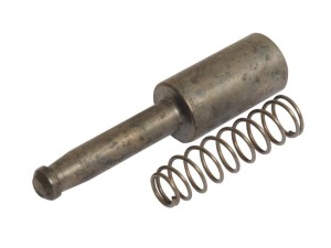 zestaw naprawczy widełek WOM - Sworzeń Ø:15.75mm S.14106