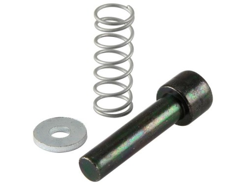 zestaw naprawczy widełek WOM - Sworzeń Ø:8mm S.118939 - Intertraktor