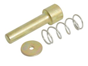zestaw naprawczy widełek WOM - Sworzeń Ø:8mm S.5735