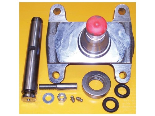 SPINDLE & FITTING KIT 1.13'' S.75076 - Intertraktor