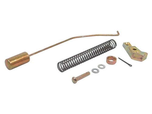 zestaw naprawczy hamulca ręcznego. S.41321 - Intertraktor