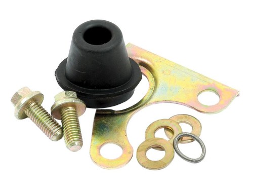 Zestaw uszczelniaczy do pompy S.65385 S.42178 - Intertraktor