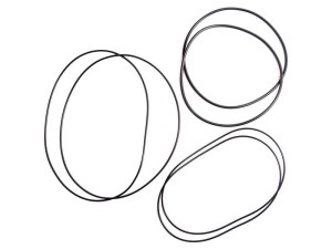 Uszczelnienie typu O'Ring, Case IH S.59597