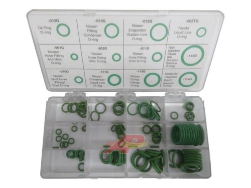 Zestaw O-ring S.153099 - Intertraktor
