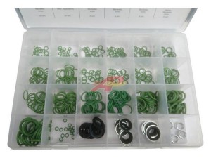 Zestaw O-ring S.153100