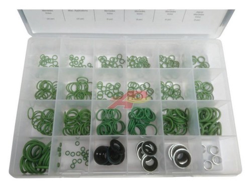 Zestaw O-ring S.153100 - Intertraktor