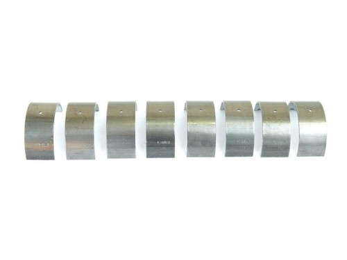 Panewka korbowodu +0.020'' (0.50mm) Set S.42500 - Intertraktor