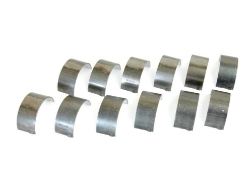 Panewka korbowodu Std. Set S.57523 - Intertraktor