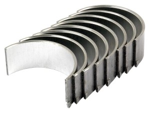 Panewka korbowodu +0.010'' (0.25mm) Set S.43163