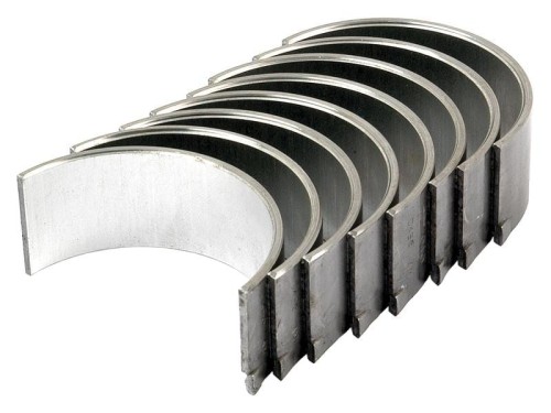 Panewka korbowodu +0.010'' (0.25mm) Set S.43163 - Intertraktor