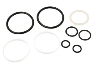 Zestaw naprawczy gniazda hydraulicznego 1/2'' (Pasuje do: Ford 40 & 70 Series. Fiat G Series) S.3161