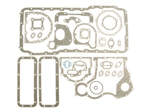 Komplet usczelek silnika - 6 Cyl. (AT6-354-4) S.43181