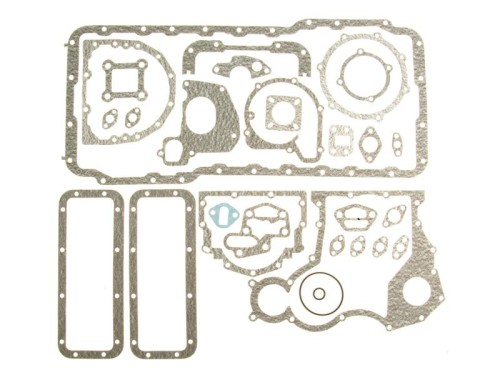 Komplet usczelek silnika - 6 Cyl. (AT6-354-4) S.43181 - Intertraktor