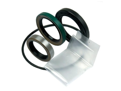 Zestaw uszczelniaczy do pompy S.65385 (IPTO Shaft) S.57886 - Intertraktor