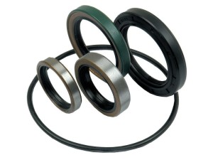 Zestaw uszczelniaczy do pompy S.65385 (IPTO Shaft) S.57887