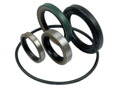 Zestaw uszczelniaczy do pompy S.65385 (IPTO Shaft) S.57887 - Intertraktor