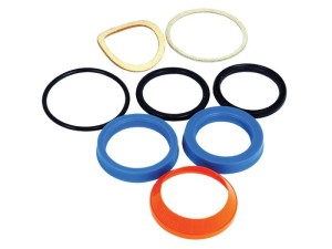 Zestaw uszczelniaczy do pompy S.65385 (Support Cylinder Ram) S.57975