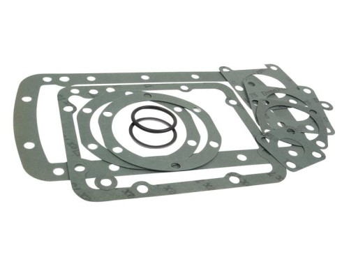 Zestaw naprawczy uszczelek S.61504 - Intertraktor