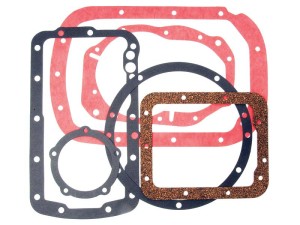 Zestaw uszczelek S.65396