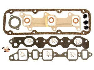 Komplet uszczelek - góra silnika - 3 Cyl. S.65992