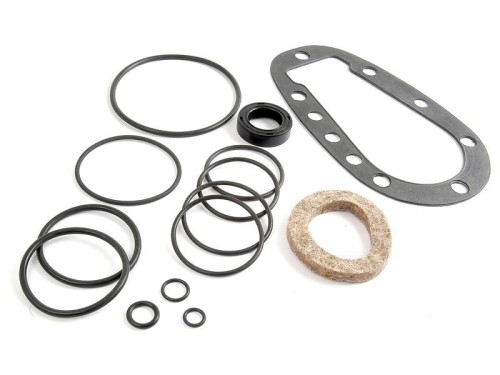 Zestaw uszczelniaczy do pompy S.65385 (Power Steering Gear Assembly) S.66376 - Intertraktor