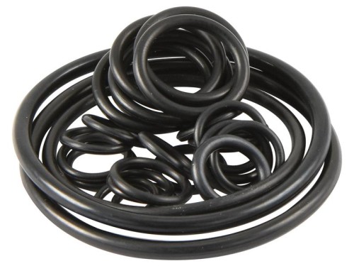 Zestaw uszczelniaczy do pompy S.65385 (MK1 Pompa) S.41502 - Intertraktor