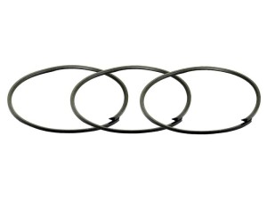 Zestaw uszczelniaczy do pompy S.65385 S.67432