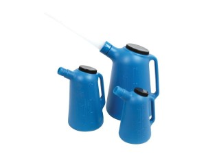 Plastik Pojemnik - Set 1, 2 & 5L S.20631