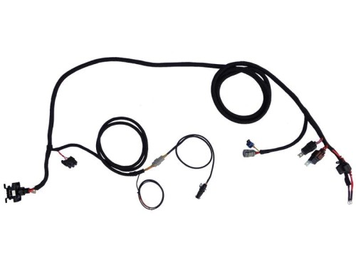 Zestaw podstawowy ISOBUS pełna wiązka S.165279 - Intertraktor