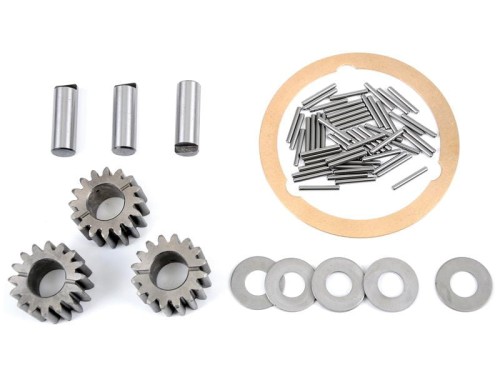 PIN-CARRIER GEAR S.59195 - Intertraktor